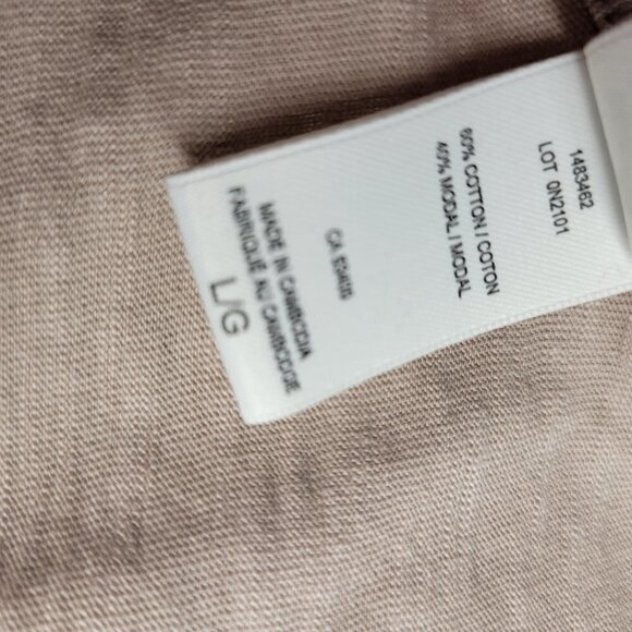 Block Bow Tee - Picture 4 of 4